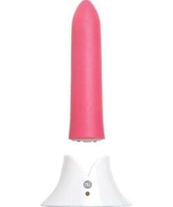 Sensuelle Point Rechargeable Bullet - Pink