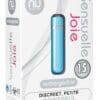 Sensuelle Joie Bullet - 15 Function Blue