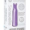 Sensuelle Bunnii Point Vibe - Purple