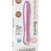 Sensuelle Bentlii 2 Motors Flexible Vibe - Orchid Purple