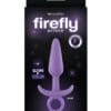 Firefly Prince Small - Purple