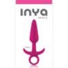 Inya Prince Plug Small - Pink