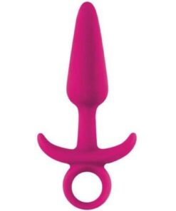 INYA Prince Plug Small - Pink