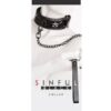 Sinful Collar - Black