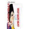 China Shrink Cream Soft Packaging - .5 oz