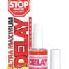 Stop Ultra Maximum Delay Spray - 1.5 oz