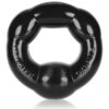 Oxballs Thruster Cockring - Black