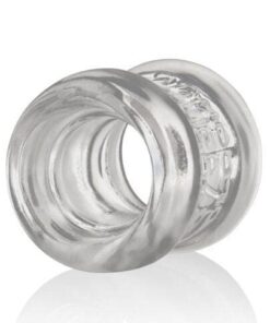 Oxballs Squeeze Ball Stretcher - Clear