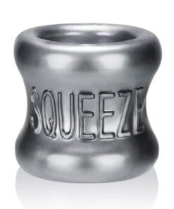 Oxballs Squeeze Ball Stretcher - Steel