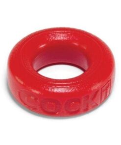 Oxballs Cock-T Cockring - Red