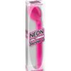 Neon Luv Touch Slender G - Pink