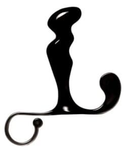 Classix Prostate Stimulator - Black