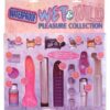 Wet & Wild Pleasure Collection