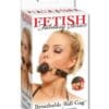 Fetish Fantasy Series Breathable Ball Gag