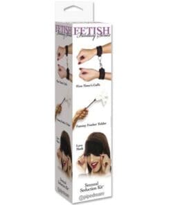 Fetish Fantasy Series Sensual Seduction Kit