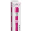 Mini Wanachi Massager Waterproof - Pink