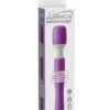 Mini Wanachi Massager Waterproof - Purple