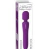 Wanachi Body Recharger  - Purple