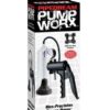 Pump Worx Max-Precision Power Pump