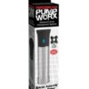 Pump Worx Deluxe Auto Vac Pump