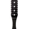 Fetish Fantasy Series Rubber Paddle - Black