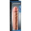 Fantasy X-tensions Mega 2" Extension - Flesh