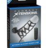 Fantasy X-tensions Extreme Silicone Power Cage