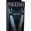 Fetish Fantasy Limited Edition Spreader Bar