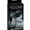 Fetish Fantasy Limited Edition Satin Blindfold