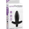 Anal Fantasy Collection Beginners Anal Anchor - Black