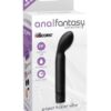 Anal Fantasy Collection P Spot Tickler Vibe - Black