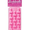 Bachelorette Party Favors Silicone Penis Ice Tray