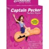 Bachelorette Party Favors Captain Pecker Inflatable