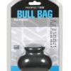 Perfect Fit Bull Bag 3/4" Ball Stretcher - Black