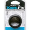 Perfect Fit Xact Fit 3 Ring Kit S/M - Black