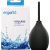 Perfect Fit Ergoflo Impulse - Black