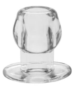 Perfect Fit Tunnel Plug XLarge - Clear