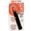 World's First Dual Action Infra Red Massager - Multi Speed