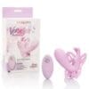 Venus Butterfly Silicone Remote Venus G