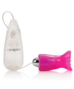 Pussy Pleaser Clit Arouser - Pink