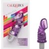 Pussy Pleaser Clit Climaxer - Purple