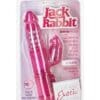 Jack Rabbits My First Waterproof - Pink