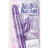 Jack Rabbits My First Waterproof - Purple