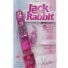 Jack Rabbits Petite - Pink