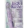 Jack Rabbits Petite Thrusting - Purple