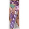 Shane's World Jack Rabbit G - Purple