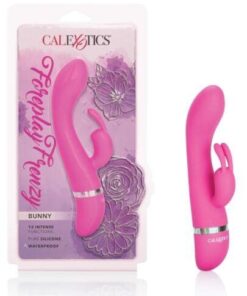 Foreplay Frenzy Bunny - Pink