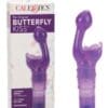 Butterfly Kiss - Purple