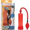 Fireman's Pump Masturbator