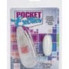 Pocket Exotics Ivory Bullet